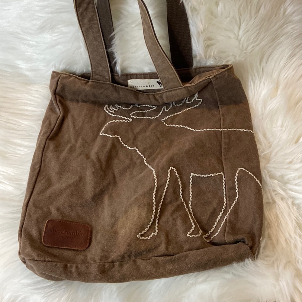 Abercrombie tote